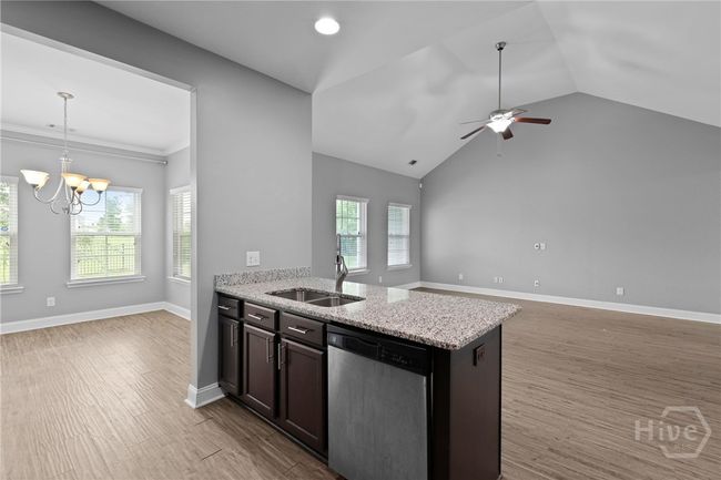 7 Sail Maker Ln, House other with 4 bedrooms, 2 bathrooms and null parking in Richmond Hill GA | Image 14