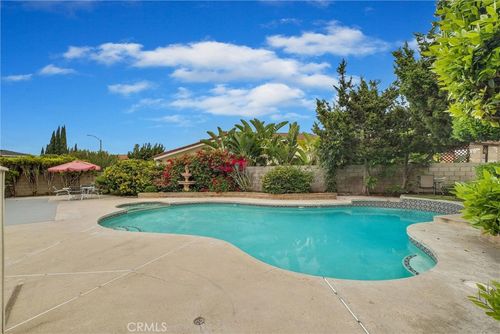 1340 S Scarborough Ln, Anaheim, CA, 92804-5436 | Card Image