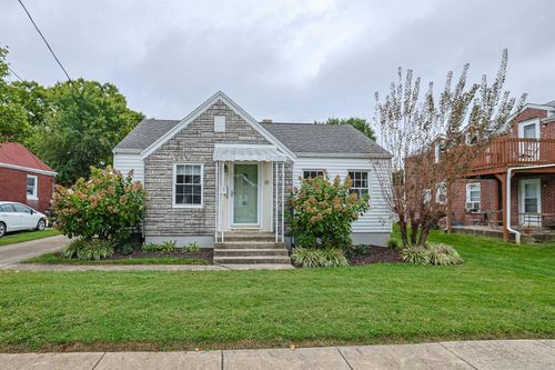 65 Cook Ave, Greendale, IN, 47025-1476 | Card Image
