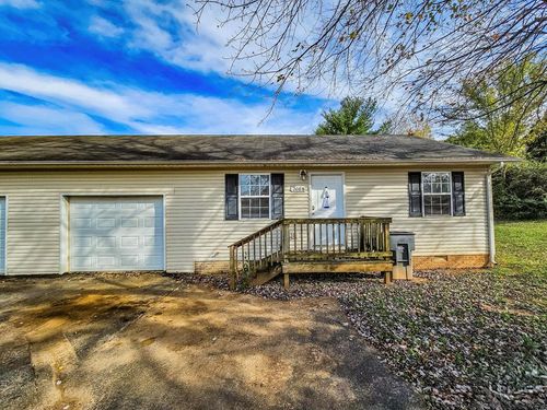 200 Bryant Ave, Cookeville, TN, 38501-3110 | Card Image