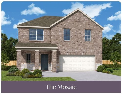9510 Forest Ground Ave, Conroe, TX, 77301-3635 | Card Image