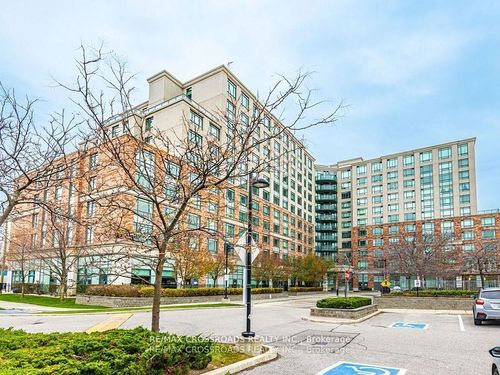 1011-2020 Mcnicoll Ave, Scarborough, ON, M1V0B5 | Card Image