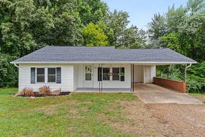 221 Farley Ave, House other with 2 bedrooms, 1 bathrooms and 1 parking in Cookeville TN | Image 1