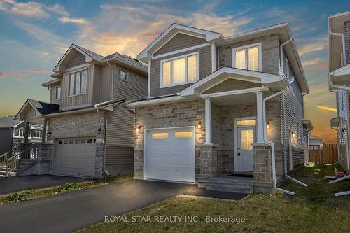 498 Beth Cres, Kingston, ON, K7P0K9 | Card Image