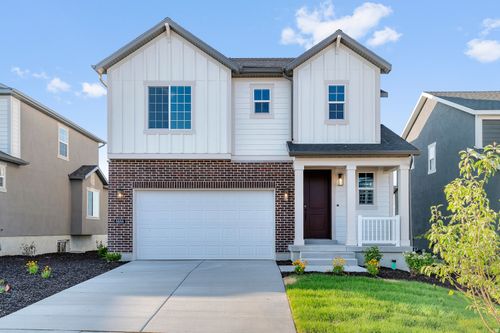 6644 W Spring Snow Ln, Herriman, UT, 84096-2967 | Card Image