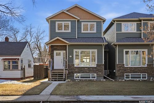 1409 2nd Ave N, Saskatoon, SK, S7K2E7 | Card Image