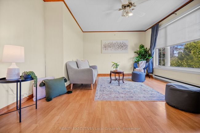 34 Ritchie Rd, House other with 3 bedrooms, 1 bathrooms and 6 parking in Cache Bay ON | Image 12