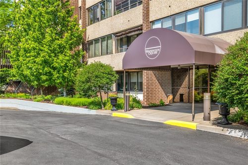 409-750 Washington Rd, Mt. Lebanon, PA, 15228-2053 | Card Image