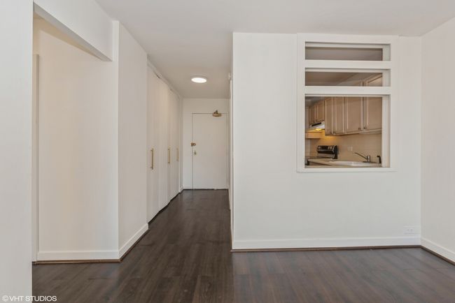 APT-5114 - 5415 N Sheridan Rd, Condo with 1 bedrooms, 1 bathrooms and 1 parking in CHICAGO IL | Image 10