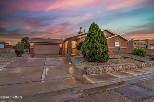 4082 Calle De Luna, Las Cruces, NM, 88012-7634 | Card Image