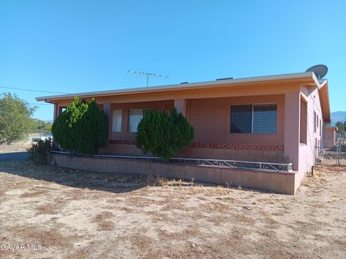 12800 E Avenue W11, Pearblossom, CA, 93553-3112 | Card Image