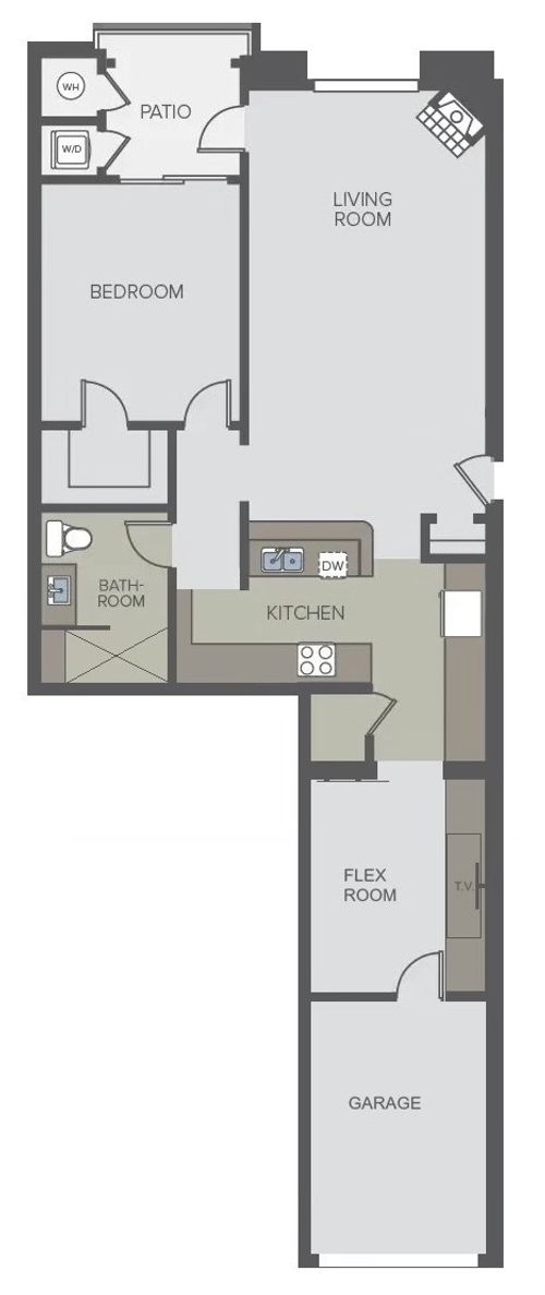 103-10840 Scripps Ranch Blvd, San Diego, CA, 92131-6024 | Card Image