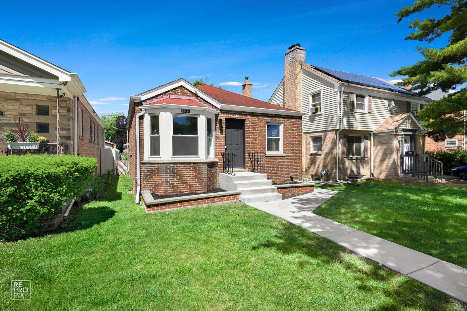 Residential in Riverdale 3