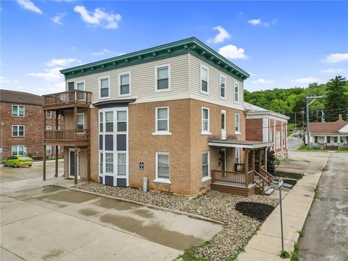 106 Saratoga St, Excelsior Springs, MO, 64024-2453 | Card Image