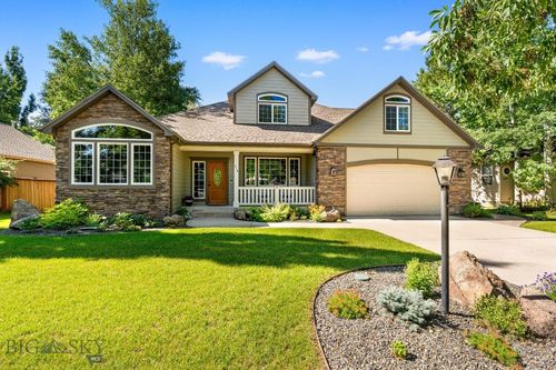 518 Oxford Dr, Bozeman, MT, 59715-1788 | Card Image