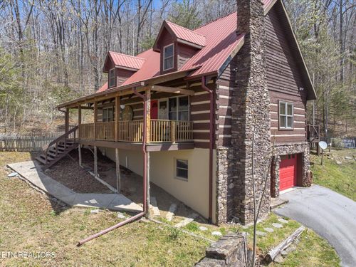 250 Highland Trce, Sharps Chapel, TN, 37866-2756 | Card Image