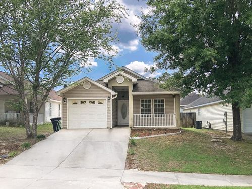 5309 Moonbeam Trail, TALLAHASSEE, FL, 32303 | Card Image