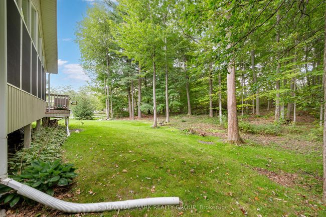 220 Garfield St, House other with 4 bedrooms, 3 bathrooms and 8 parking in Gananoque ON | Image 38