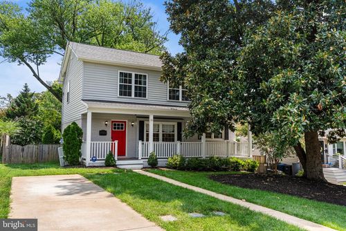 11 N French St, ALEXANDRIA, VA, 22304-2629 | Card Image