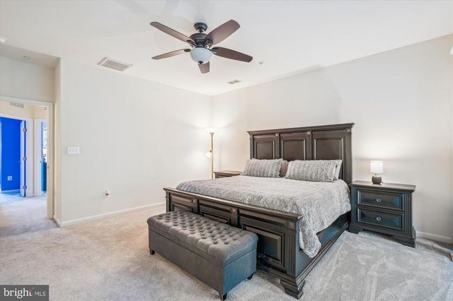 15604 Tibberton Ter, Townhouse with 3 bedrooms, 4 bathrooms and null parking in UPPER MARLBORO MD | Image 17