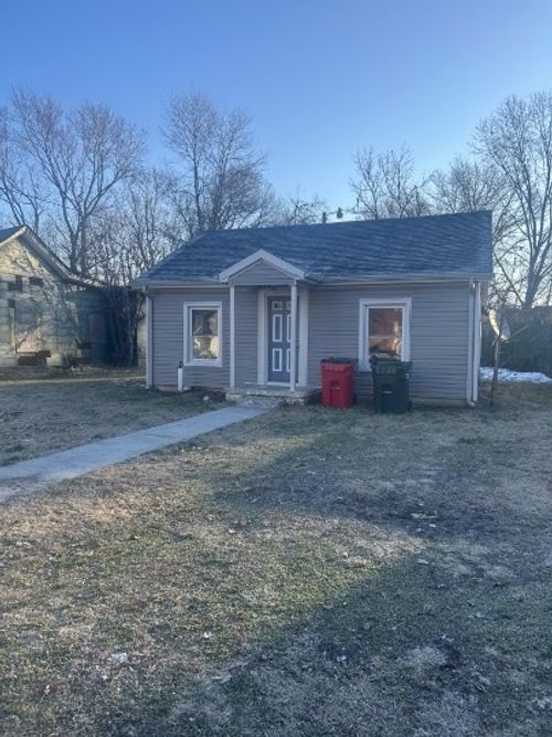 306 S Jessup Ave, Hopkinsville, KY, 42240 | Card Image