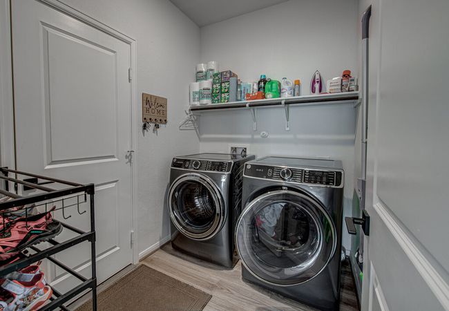 331 Oleander Loop, House other with 4 bedrooms, 3 bathrooms and 4 parking in Buda TX | Image 15