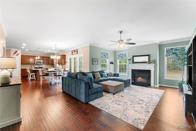 16607 Brattice Mill Rd, House other with 4 bedrooms, 4 bathrooms and null parking in Chesterfield VA | Image 13
