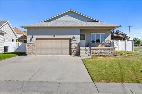 3605 Banff Avenue, Billings, MT, 59102 | Card Image