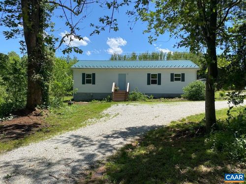 1238 Tye Brook Hwy, PINEY RIVER, VA, 22964-2205 | Card Image