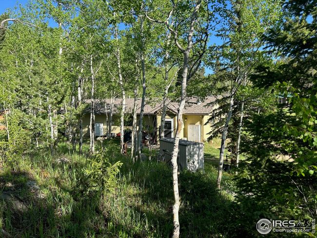 1746 Lump Gulch Rd, House other with 2 bedrooms, 1 bathrooms and null parking in Black Hawk CO | Image 37