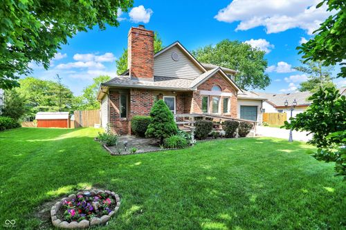 11620 E 75th St, Indianapolis, IN, 46236-8447 | Card Image