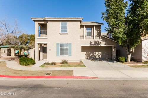 5232 W Warner St, Phoenix, AZ, 85043-1988 | Card Image