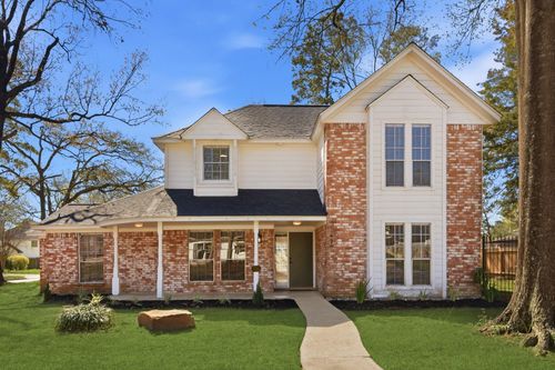 426 Pine Manor Dr, Conroe, TX, 77385-9064 | Card Image