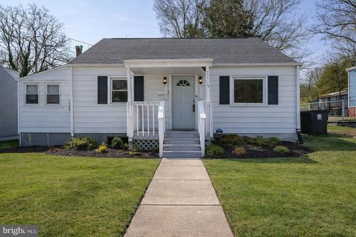 7719 Garrison Rd, HYATTSVILLE, MD, 20784-1726 | Card Image