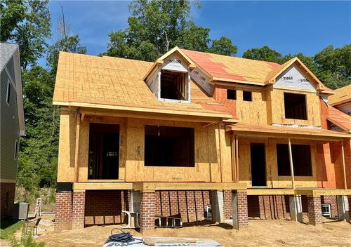 5321 Salzman Street, Williamsburg, VA, 23188 | Card Image