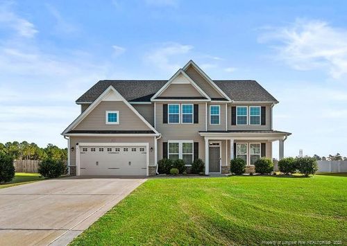 341 Gadson Dr, Hope Mills, NC, 28348 | Card Image