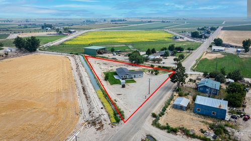 21710 Wood Ln, Parma, ID, 83660-7214 | Card Image