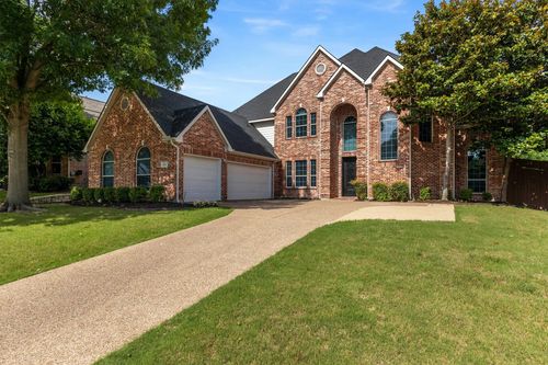 1811 Saint Johns Ave, Allen, TX, 75002-2670 | Card Image