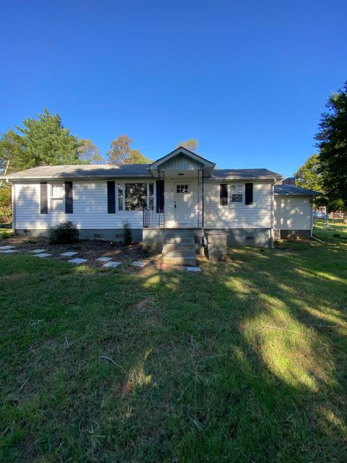 1987 Joe Stephens Rd, Morristown, TN, 37814-1766 | Card Image