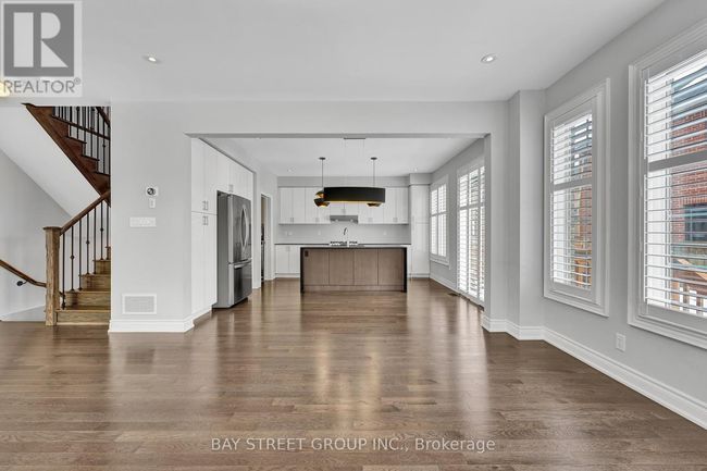 1275 Raspberry Terrace, House other with 4 bedrooms, 3 bathrooms and 4 parking in Milton (FO Ford) ON | Image 16