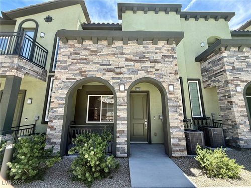 6445 Wide Sky St, Las Vegas, NV, 89166-8080 | Card Image