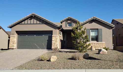 5315 Rainbow Cliff Place, Prescott, AZ, 86301 | Card Image