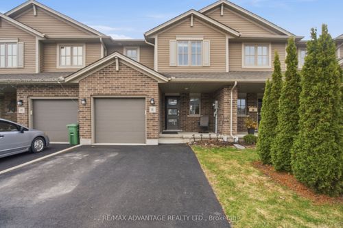 16 Empire Pky, St. Thomas, ON, N5R0E9 | Card Image