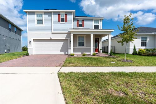 2069 Valencia Blossom St, CLERMONT, FL, 34711-9529 | Card Image
