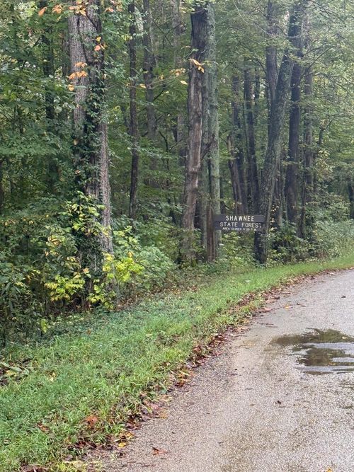 8.307 Ac Churn Creek Road, Jefferson Twp, OH, 45616 | Card Image