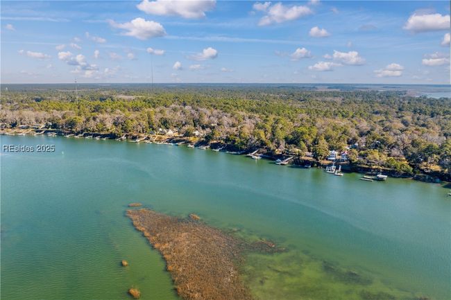 22 Kirk Bluff Rd, House other with 4 bedrooms, 4 bathrooms and null parking in Bluffton SC | Image 85