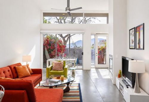 3538 Foothill Ave, Palm Springs, CA, 92262-0415 | Card Image