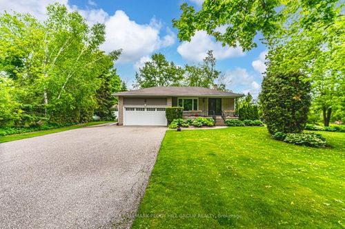 5853 Yonge St, Churchill, ON, L0L1K0 | Card Image