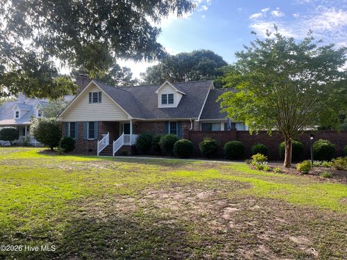 121 Spring Creek Ln, Wilmington, NC, 28411-7648 | Card Image