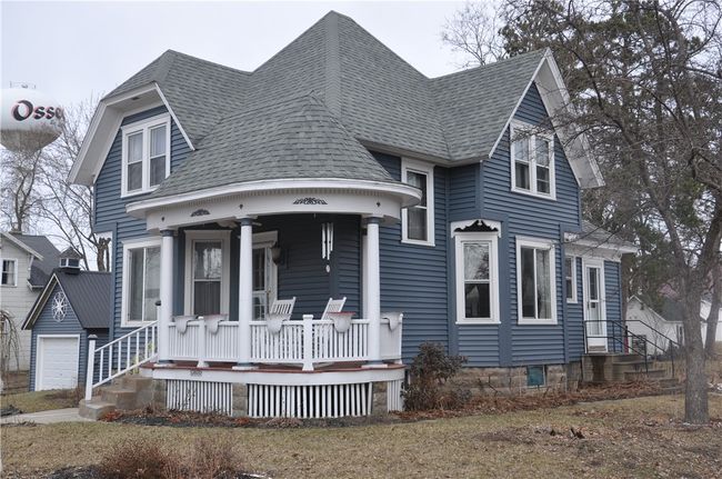 13600 8 Th St, House other with 2 bedrooms, 3 bathrooms and null parking in OSSEO WI | Image 4